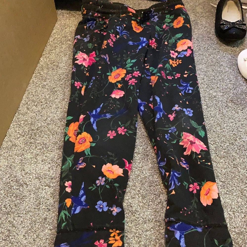 Sweatpants